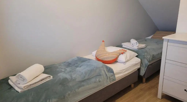 Апартаменты Apartamenty Golden View