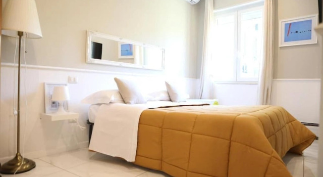 Номер Standard Corso Garibaldi Art Suites