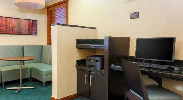 Courtyard by Marriott Potomac Mills Woodbridge, Prenota Hotel Hotel a Woodbridge con colazione, Colazione