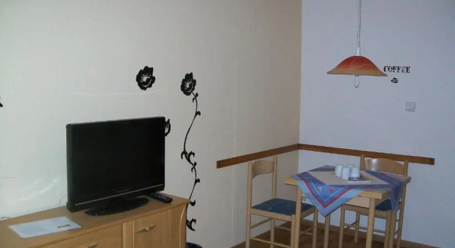 Номер Standard Haus Darmstadt