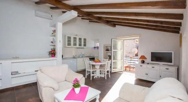 Apartment Paulina, Забронировать Апартаменты/квартира Апартаменты Дубровника, рядом с Ворота пирса, Апартаменты/квартира