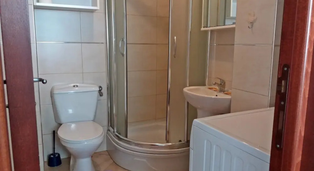 Nataly Apartments Budva