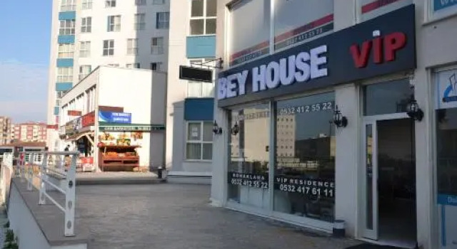 Bey House, Varaa Hotelli Hotellit Marmara-alue pysäköinnillä, Pysäköinti