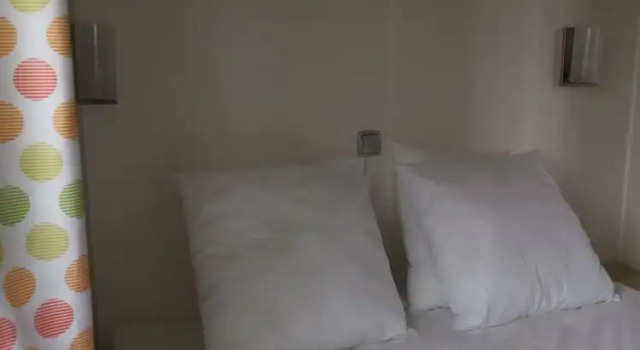 Коттедж с 3 комнатами Les Chalets dArgentouleau