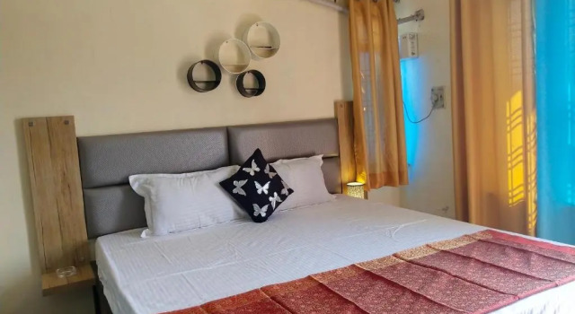 Номер Standard Om Shanthi paying guest house