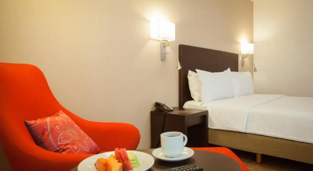 Номер Standard Fiesta Inn Periferico Sur