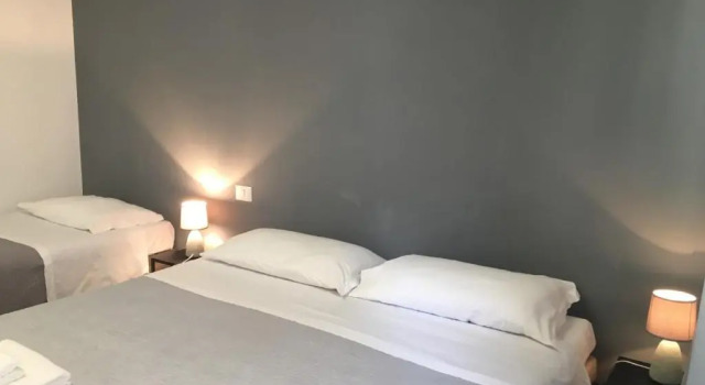 Семейный номер Standard Vatican Central Suites