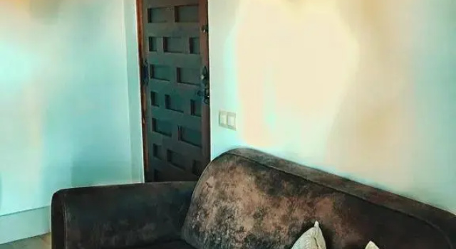 Люкс Hotel Hacienda del Cardenal