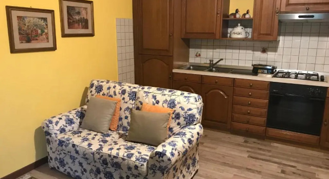 A Casa Nostra