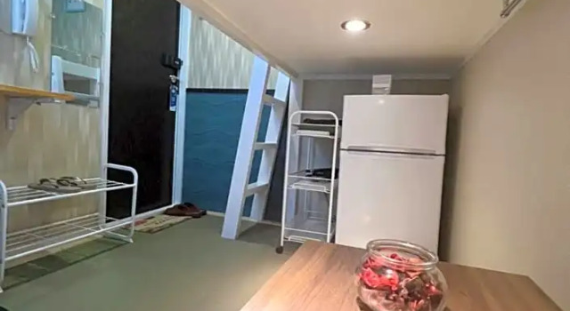 誠家　MAKOTO HOSTEL, Забронировать Хостел Хостелы Токио, рядом с Sumida Park Studio, Хостел