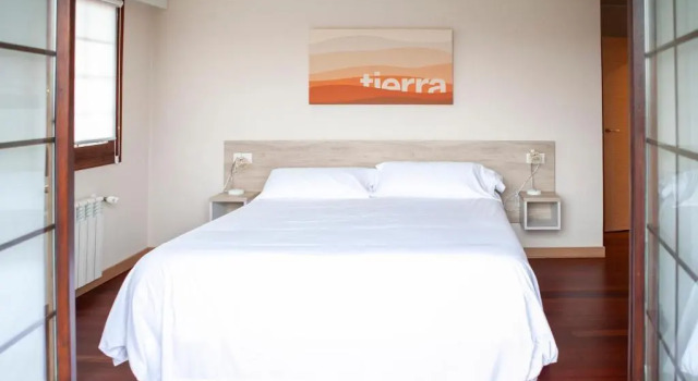 Апартаменты Standard Apartamentos La Canal