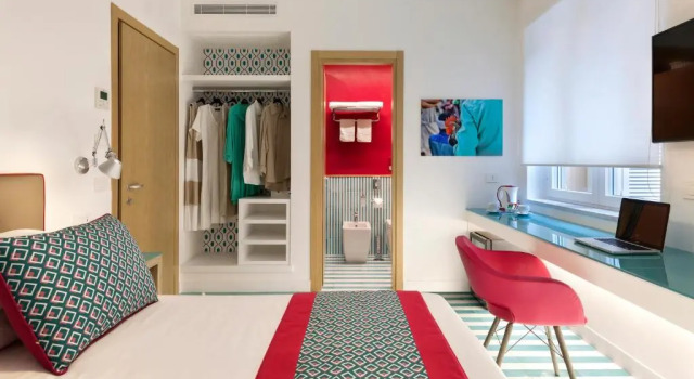 Двухместный номер Standard Casa Dominova de Luxe