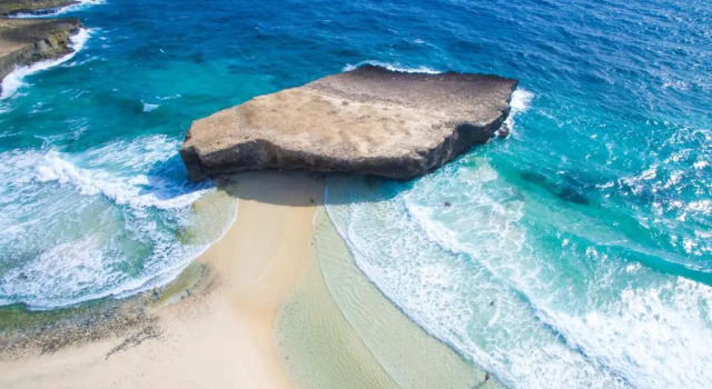 Gorgeous Mansion, Private Pool, Outdoor Kitchen!, Rezerwuj Hotel Noord Aruba