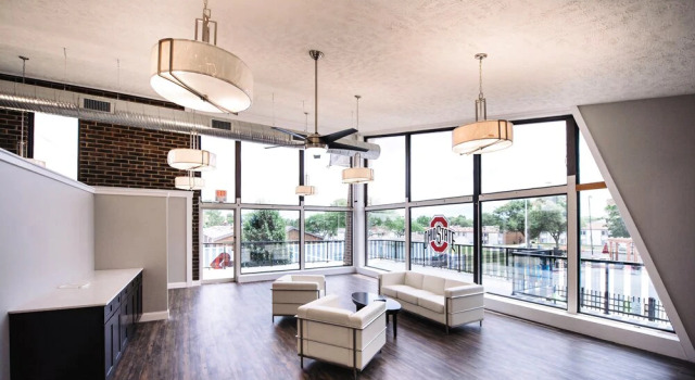 SoBe Easton Apartments, Book Lejlighed Columbus Ohio