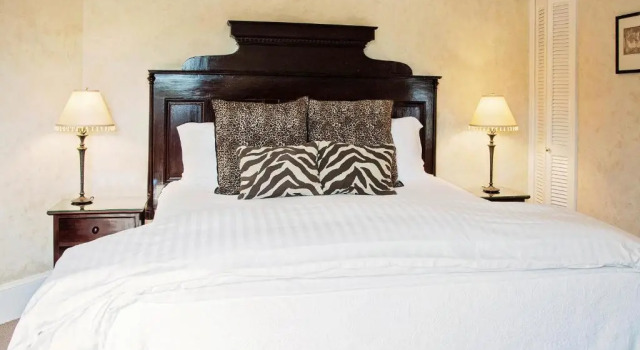 1801 First Luxury Inn, Забронировать Отель «постель и завтрак» Напа Винная долина Напа, рядом с Центр Напы Ассоциация