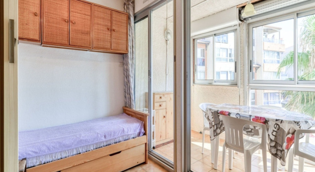 1 Bedroom Apartment, Agde, Забронировать Апартаменты/квартира Агд Canal du Midi