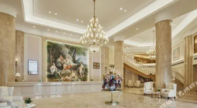 Vienna International Hotel (Luzhou Jiangyang), Rezerwuj Hotel Luzhou Sichuan