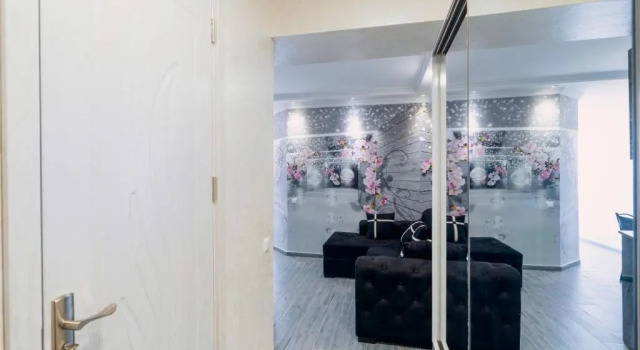 Апартаменты Orbi Beach Tower 2805