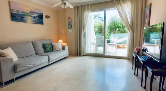 Casablanca Apartamentos