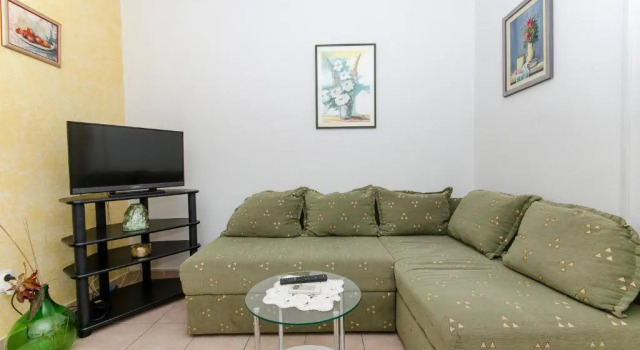 Apartments Derado, Varaa Huoneisto Hotellit Split-Dalmatia pysäköinnillä, Pysäköinti