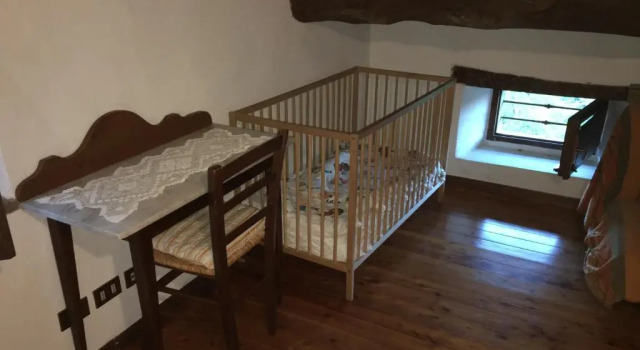 Трёхместный номер Standard Locanda di Federico