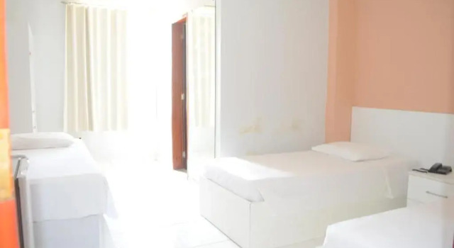 Номер Standard Hotel Americas