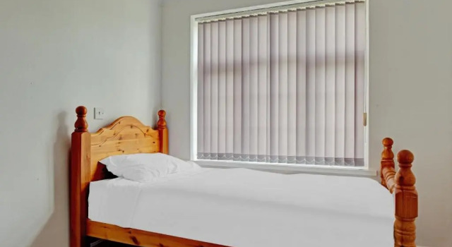Одноместный номер Standard OYO the Gables Hotel, Birmingham Airport