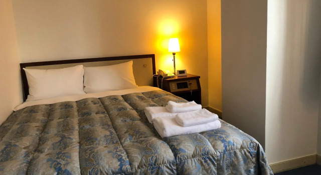 Hotel 28 Hiroshima