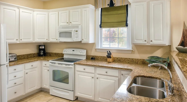 Номер Deluxe Wyndham Vacation Resorts Lake Marion