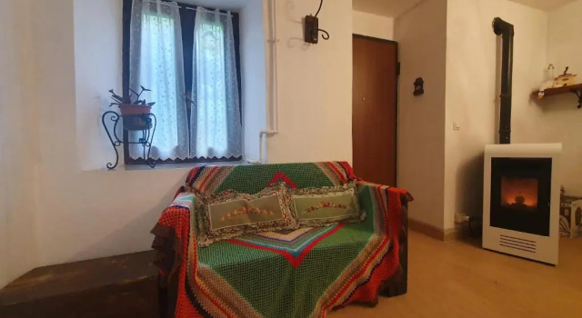 Апартаменты Casa al Lago