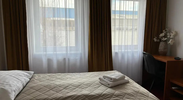 Hotel Zara Topoľčany, Reserva ahora Hotel Topolcany 