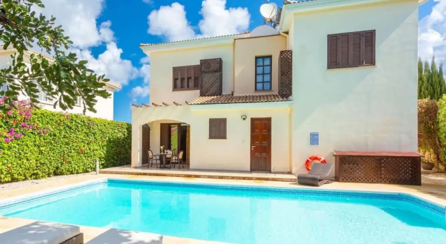 Villa Villa Evelina