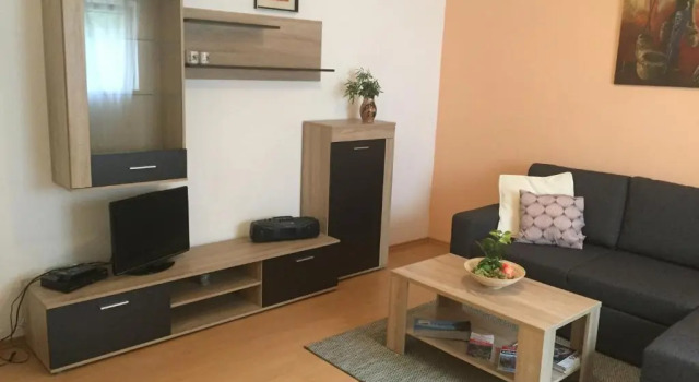 Апартаменты Villa Ivva
