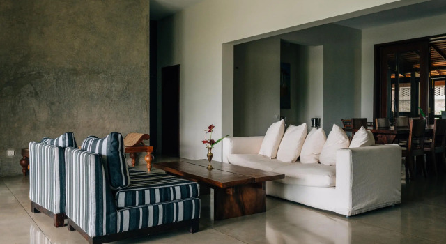 Mount Havana Luxury Boutique Villa
