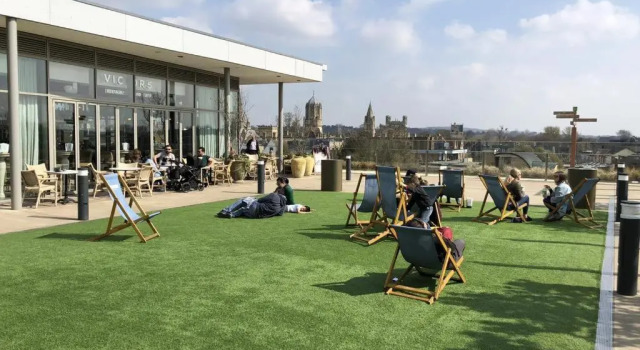 Коттедж Urban Accommodations - The Thames