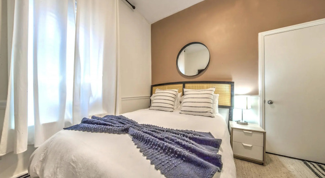 Great Value Studio in South End!