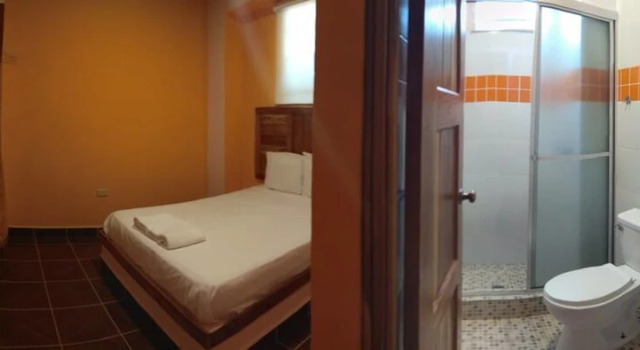 Номер Economy Hotel Casa Sarita