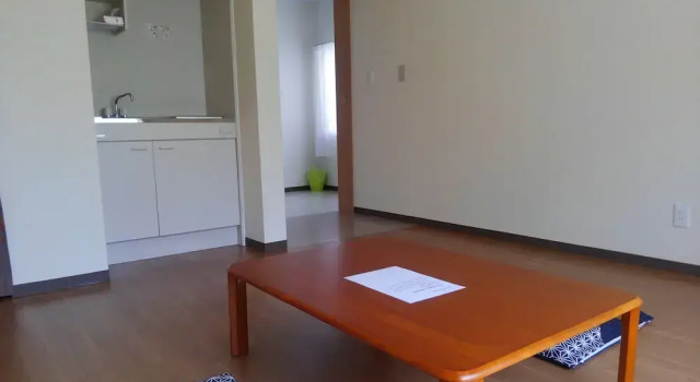 Номер Standard Guesthouse Yoichi
