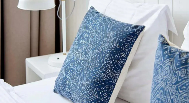 Двухместный номер Standard с балконом Hotel Zonne