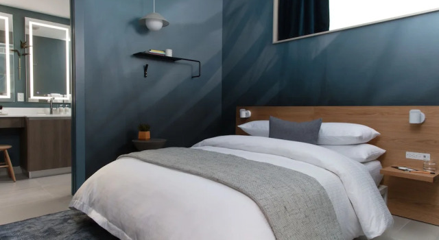 Mint House Miami – Downtown, Book Hotel Brickell Miami Beach