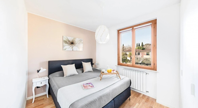 Апартаменты La Piopa 2 20 in Polpenazze del Garda