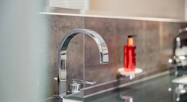 Номер Standard Hotel Garni Christine