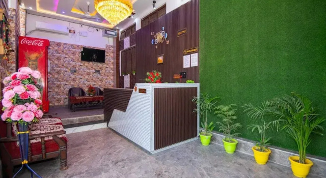 Shri Radhe Radhe Paying Guest House, Забронировать Гостевой дом Гостевые дома Айодхья, Гостевой дом