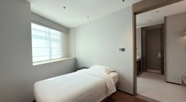 Капсула GLaDoRe Shenzhen Hotel