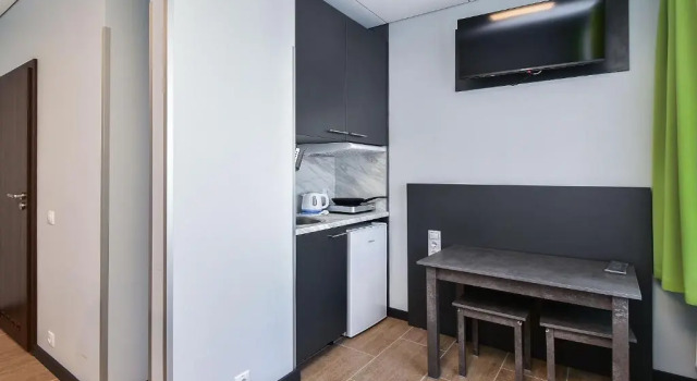 Номер Standard City Yard Inn Hotel