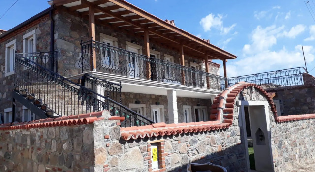 Ada Han Butik Otel