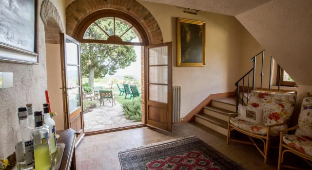 Agriturismo Castelrotto