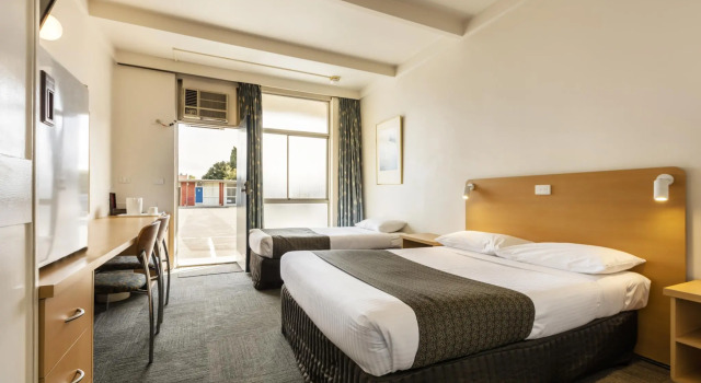 Sandbelt Club Hotel, Rezerwuj Hotel Moorabbin Melbourne