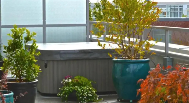 Коттедж *Prestigious Promontory 2 bedroom w/Ocean Views