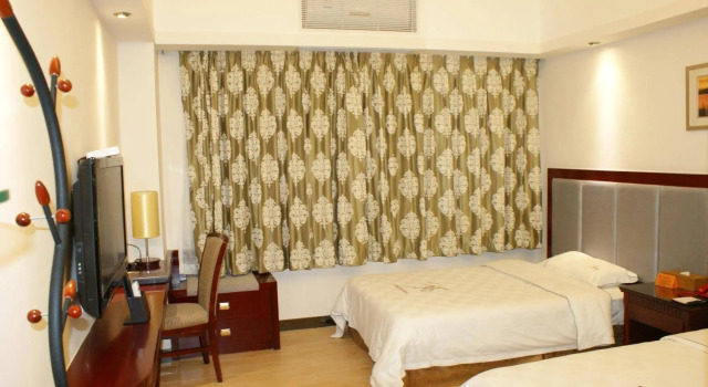 Down Town Holiday Hotel, Забронировать Отель Отели Guangzhou Area 3 звезды, 3*